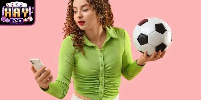 Điểm thú vị trong quá trình cược kèo hiệp 1